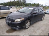Toyota Corolla S 2T1BU4EE5AC518590 fotografie