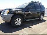 Nissan Xterra S 5N1AN08U77C512582 снимка