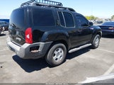 Nissan Xterra S 5N1AN08U77C512582 снимка