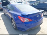 Hyundai Genesis 2.0T KMHHT6KD7CU079169 снимка