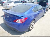 Hyundai Genesis 2.0T KMHHT6KD7CU079169 снимка