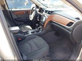 Chevrolet Traverse 1Lt 1GNKRGKD8GJ181495 fotografie