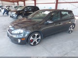 Volkswagen Gti 4-Door WVWHD7AJ9CW026217 fotografie