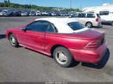 Ford Mustang 1FALP4449SF156153 снимка