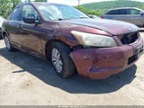 Honda Accord 2.4 Lx 1HGCP26308A146251 photo