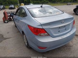 Hyundai Accent Gls KMHCT4AE5DU456253 снимка