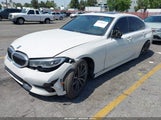 BMW 330I WBA5R1C08LFH36716 снимка