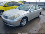 Lexus Es 300 JTHBF30G030147203 снимка