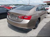 Chevrolet Malibu Lt 1G1ZD5ST6JF125964 снимка