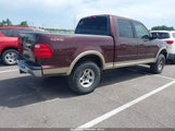 Ford F-150 Supercrew King Ranch/Lariat/Xlt 1FTRW08L31KD55075 снимка