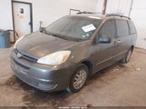 Toyota Sienna Ce 5TDZA23C05S371461 снимка
