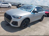 Audi Sq5 Sportback Premium Plus Tfsi Quattro Tiptronic WA124AFY6R2043785 снимка
