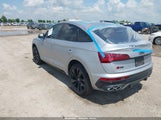 Audi Sq5 Sportback Premium Plus Tfsi Quattro Tiptronic WA124AFY6R2043785 fotografie