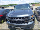 Chevrolet Silverado  Custom 3GCPWBEH0KG221121 снимка
