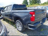 Chevrolet Silverado  Custom 3GCPWBEH0KG221121 снимка