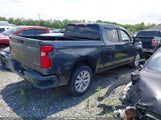 Chevrolet Silverado  Custom 3GCPWBEH0KG221121 снимка