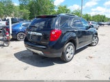Chevrolet Equinox Ltz 2GNALFEK1C6222705 снимка