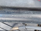 Polaris Rzr Xp 3NSNAE996PH424024 снимка