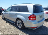 Mercedes-Benz Gl 450 4Matic 4JGBF7BE9BA686797 снимка