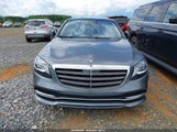 Mercedes-Benz S 560 4Matic WDDUG8GB9JA346827 photo