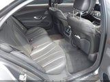 Mercedes-Benz S 560 4Matic WDDUG8GB9JA346827 fotografie