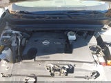 Nissan Pathfinder Sl 5N1AR2MN4DC643091 снимка
