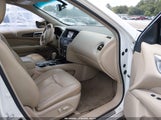 Nissan Pathfinder Sl 5N1AR2MN4DC643091 снимка