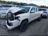 Toyota Tacoma Sr5 V6 3TYSZ5AN5NT062881 fotografie