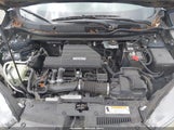 Honda Cr-V Ex-L/Ex-L Navi 2HKRW2H87HH652799 fotografie