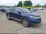 Honda Cr-V Ex-L/Ex-L Navi 2HKRW2H87HH652799 снимка