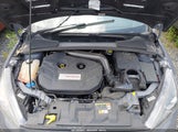 Ford Focus Rs WF0DP3TH0G4117318 fotografie