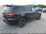 Dodge Durango Sxt Plus Awd 1C4RDJAG9MC688579 fotografie