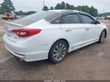 Hyundai Sonata Sport 5NPE34AF1HH483066 снимка