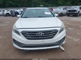 Hyundai Sonata Sport 5NPE34AF1HH483066 снимка
