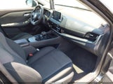 Nissan Rogue Sv Fwd 5N1AT3BA1MC733922 photo
