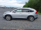 Honda Cr-V 5J6RM4H74CL031365 fotografie