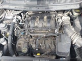 Ford Explorer Xlt 1FM5K7D88EGB33348 photo