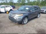 Ford Explorer Xlt 1FM5K7D88EGB33348 photo