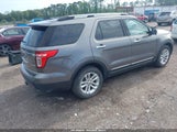 Ford Explorer Xlt 1FM5K7D88EGB33348 photo