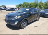 Kia Sportage Sx KNDPCCA63B7149863 снимка