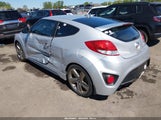 Hyundai Veloster Turbo W/Blue KMHTC6AE9EU195562 fotografie