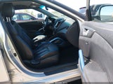Hyundai Veloster Turbo W/Blue KMHTC6AE9EU195562 fotografie