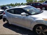 Hyundai Veloster Turbo W/Blue KMHTC6AE9EU195562 fotografie