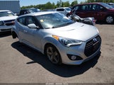 Hyundai Veloster Turbo W/Blue KMHTC6AE9EU195562 fotografie