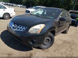 Nissan Rogue S JN8AS5MV7BW677827 снимка