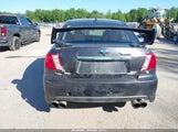 Subaru Impreza Wrx JF1GE76669G508133 снимка