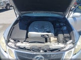Lexus Gs 300 JTHBH96S265029136 photo