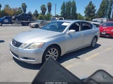 Lexus Gs 300 JTHBH96S265029136 photo