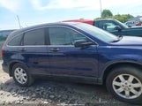 Honda Cr-V Se 5J6RE4H44BL099487 снимка