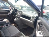 Honda Cr-V Se 5J6RE4H44BL099487 снимка